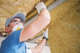 Best Radiant Barrier Insulation  in Mcallen, TX